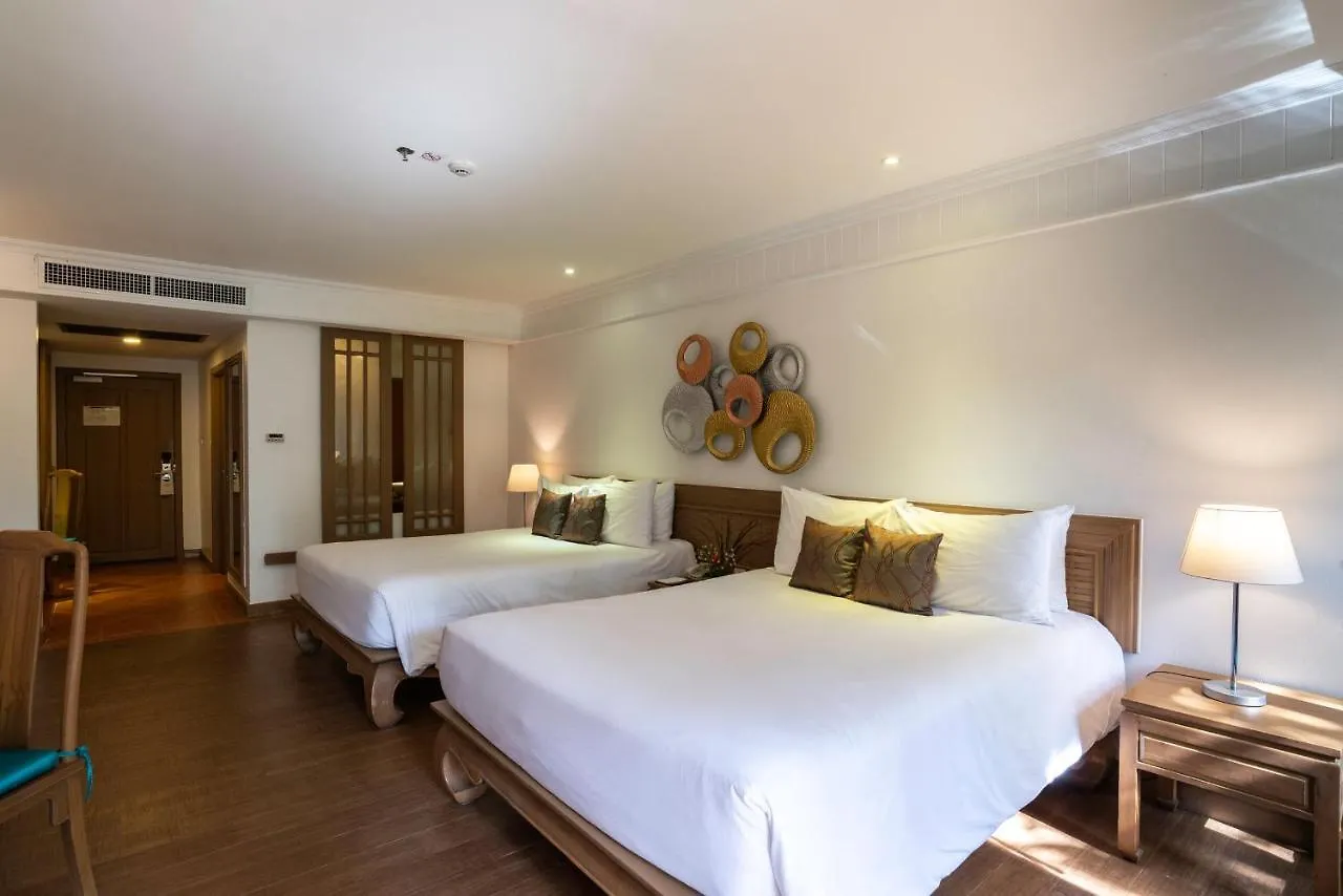 Seaview Resort Khao Lak - Sha Plus