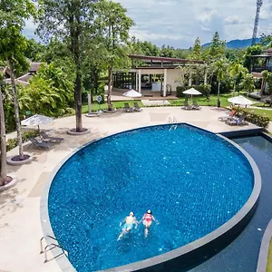 4* Курортный комплекс The Leaf On The Sands By Katathani - Sha Extra