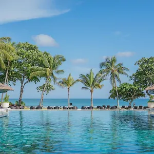 Intercontinental Bali By Ihg Курортный комплекс