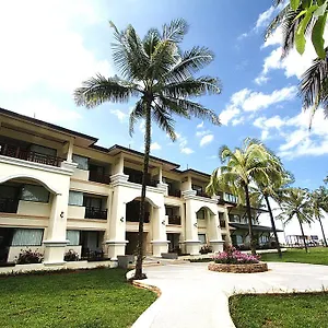 3* Курортный комплекс Khaolak Orchid - Sha Extra
