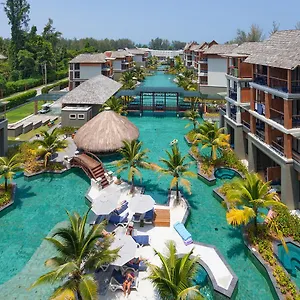 5* Отель Mai By Mai Khaolak - Adult Zone