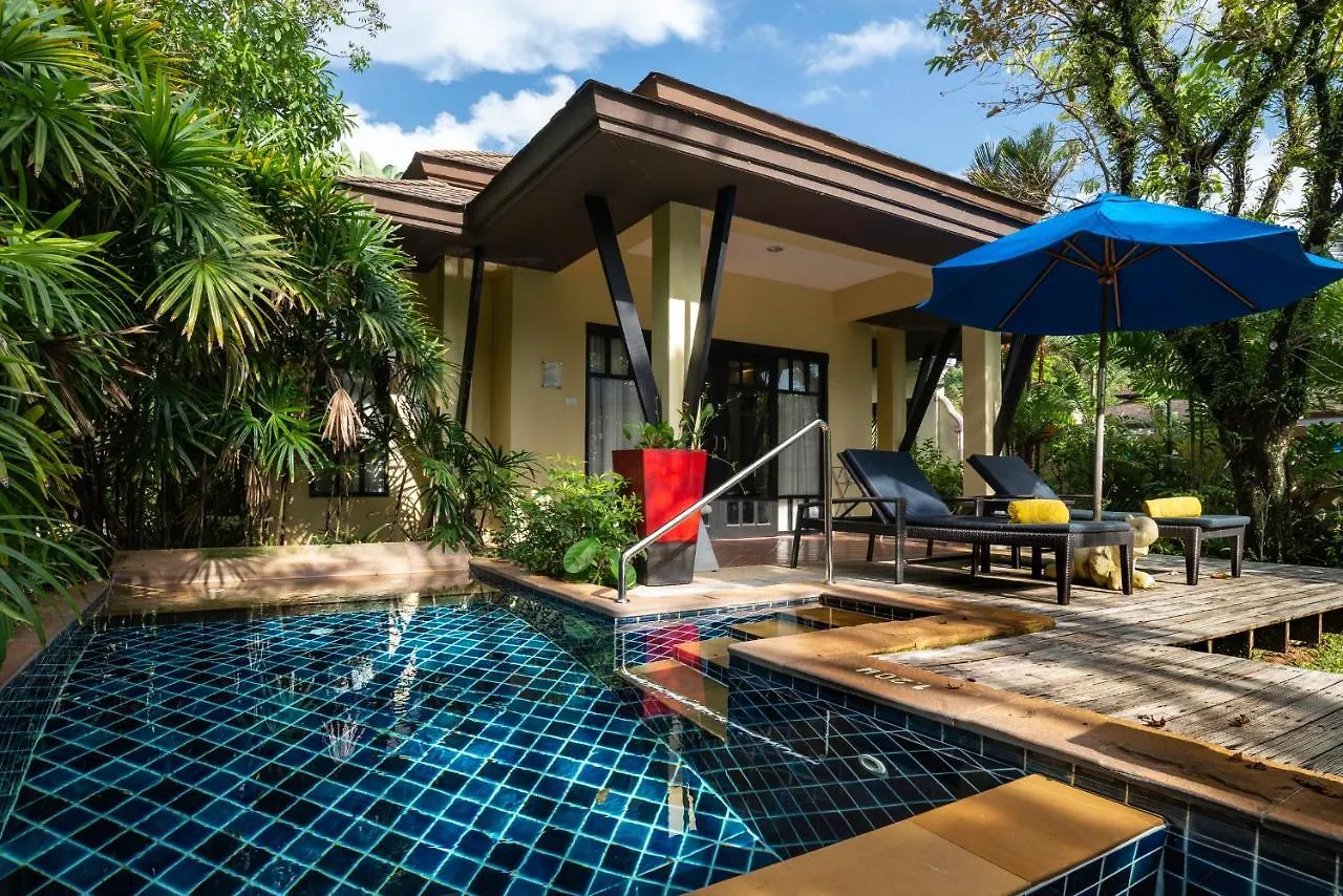 Seaview Resort Khao Lak - Sha Plus